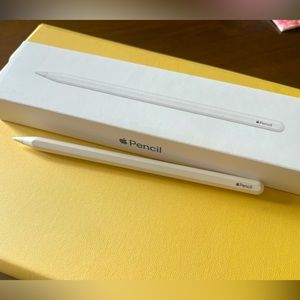Apple Pencil — 2nd generation